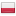 ariano.pl server is located in Poland